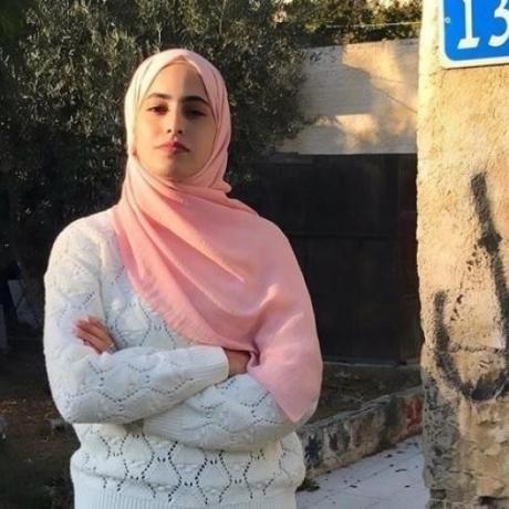 Muna El-Kurd leads the #SaveSheikhJarrah campaign to mobilise local and international support for saving her neighbourhood.