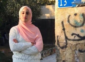 Muna El-Kurd leads the #SaveSheikhJarrah campaign to mobilise local and international support for saving her neighbourhood.