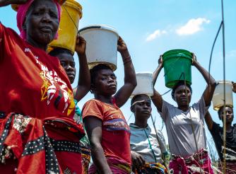 Zambia election