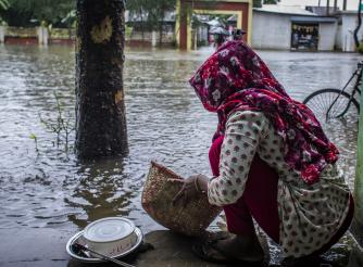 Noakhali Flood Response